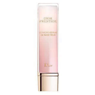 Sérum Energizador para os Olhos Dior - Le Micro-Sérum de Rose Yeux 15ml