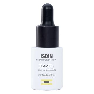 Sérum Facial Antiaging Isdin - Isdinceutics Flavo-C 30ml
