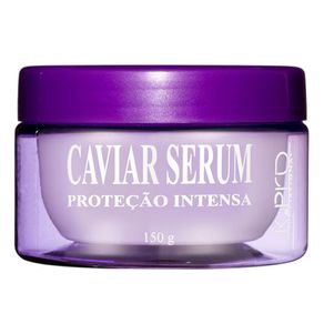 Sérum Reparador de Pontas K.Pro Caviar 150g
