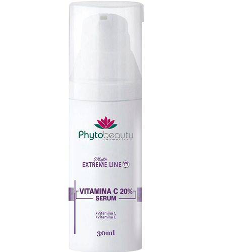 Sérum Vitamina C 20% Phytobella 30ml