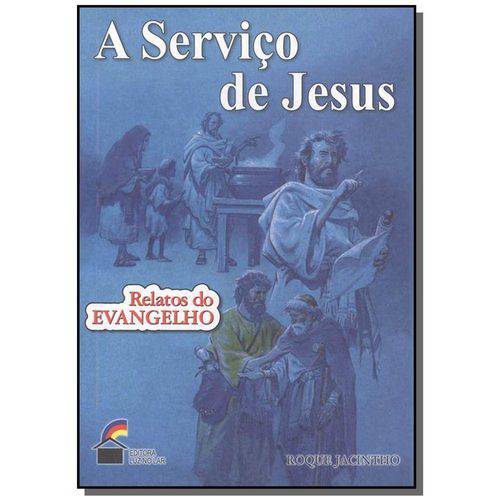 Serviço de Jesus, a 12,50 X 17,50 Cm 12,50 X 17,50 Cm 12,50 X 17,50 Cm
