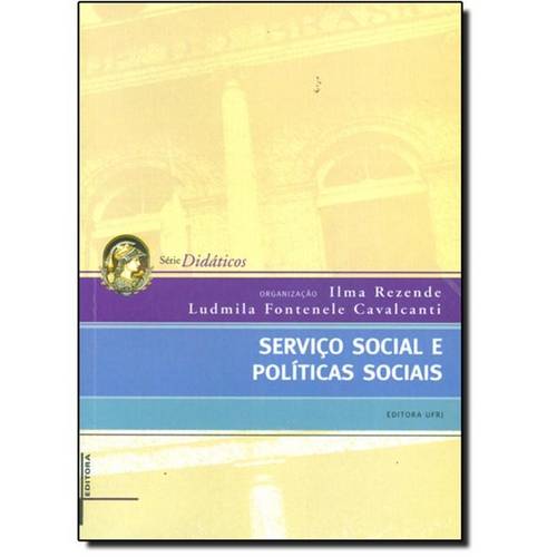 Serviço Social e Políticas Sociais