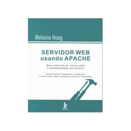 Servidor Web Usando Apache
