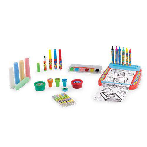 Set de Atividades Play-Doh 3943 - Dtc
