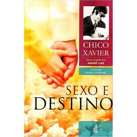 Sexo e Destino - Feb