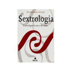 Sextrologia: a Astrologia do Sexo e dos Sexos