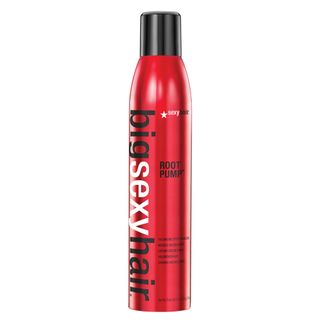 Sexy Hair Big Root Pump - Mousse em Spray 284ml