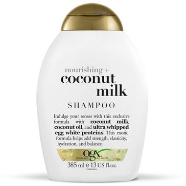 Sh Ogx Coconut Milk 385ml