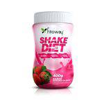 Shake Diet Fitoway Morango - 400gr