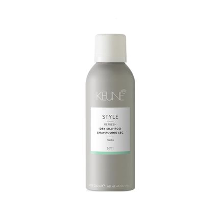Shampoo a Seco Keune Style Design Dry - 200ml