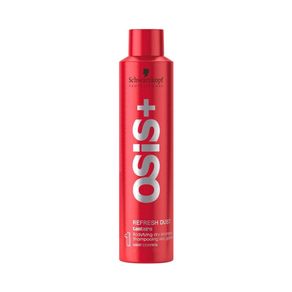 Shampoo a Seco Schwarzkopf Osis Refresh Dust 300ml