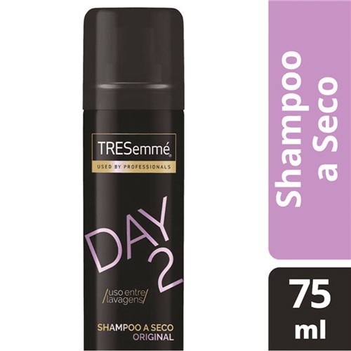 Shampoo a Seco TRESemmé Original Day 2 75ml