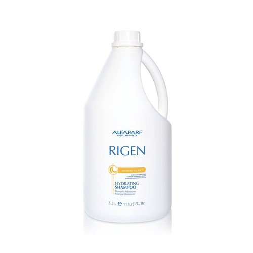 Shampoo Alfaparf Rigen Hydrating 3500ml