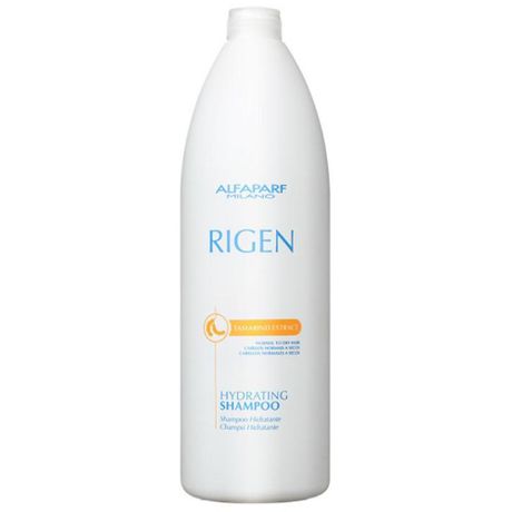 Shampoo Alfaparf Rigen Hydrating Tamarind Extract - 1000ml