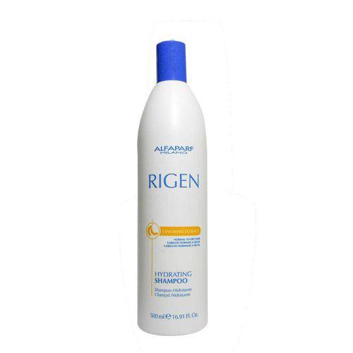 Shampoo Alfaparf Rigen Tamarind Extract Hydrating 500ml