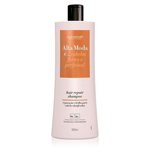 Shampoo Alta Moda Hair Repair 300ml
