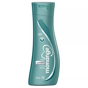 Shampoo Antifrizz Monange 350mL