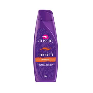 Shampoo Aussie Miraculously Smooth SH AUSSIE MIRACULOUSLY SMOOTH 180ML