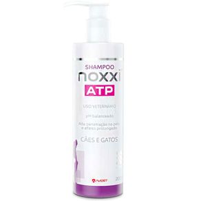 Shampoo Avert Noxxi ATP 200 Ml 200 Ml