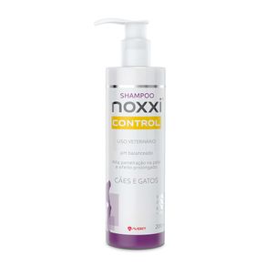 Shampoo Avert Noxxi Control 200 Ml 200 Ml