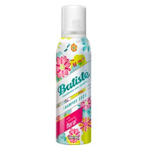 Shampoo Batiste Floral a Seco 150ml