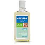 Shampoo Bebê Erva-Doce 250ml - Granado