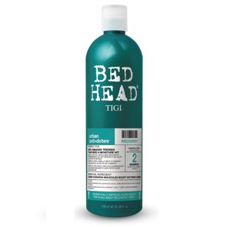 Shampoo Bed Head Recovery 750ml