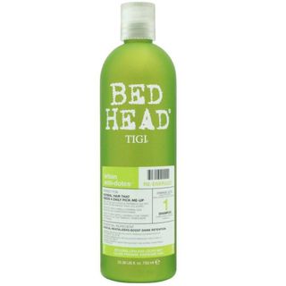 Shampoo Bed Head Reenergize 750ml