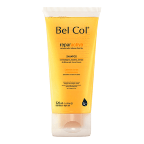 Shampoo Bel Col Reparactive 220ml