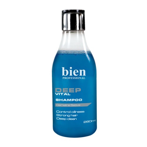 Shampoo Bien Deep Vital 260ml
