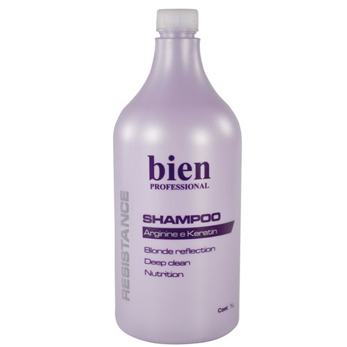 Shampoo Bien Resistance 1000ml