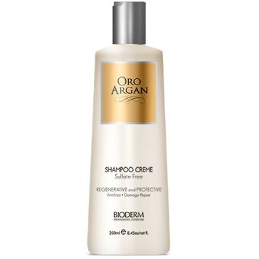 Shampoo Bioderm Oro Argan 250ml