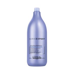 Shampoo Blondifier Cool 1,5L