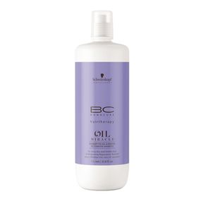 Shampoo Bonacure Oil Miracle Barbary 1000ml