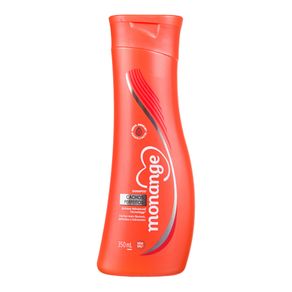 Shampoo Cachos Perfeitos Monange 350mL