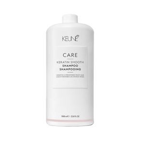 Shampoo Care Keratin Smooth 1L