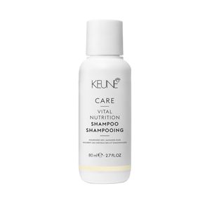 Shampoo Care Vital Nutrition 80ml