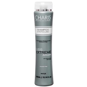 Shampoo Charis Liss Extreme Argan 300ml