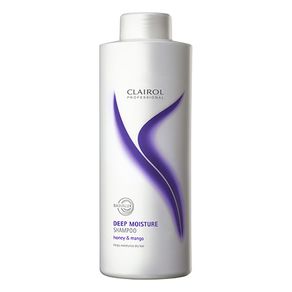 Shampoo Clairol Professionals Deep Moisture Hidratante 1000ml