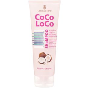 Shampoo Coco Loco 250ml