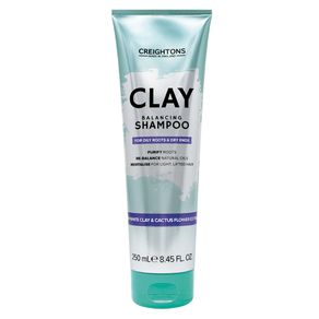 Shampoo Creightons Clay Balancing 250ml
