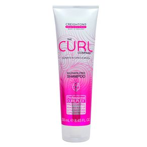 Shampoo Creightons The Curl Company Sultafe-Free 250ml