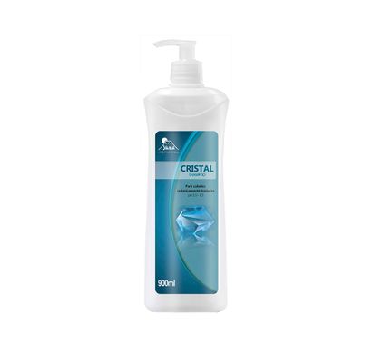 Shampoo Cristal 900ml - Yamá