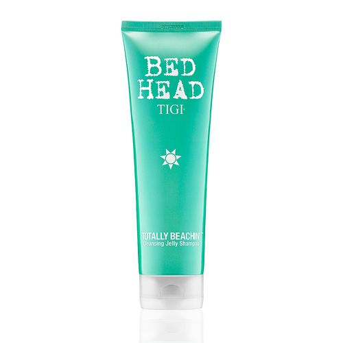 Shampoo de Limpeza Bed Head Totally Beachin 250ml