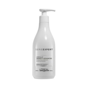 Shampoo Density Advanced 500ml