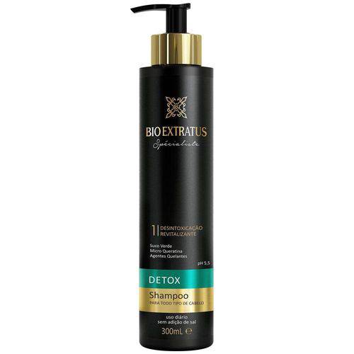 Shampoo Detox Bio Extratus - 300ml