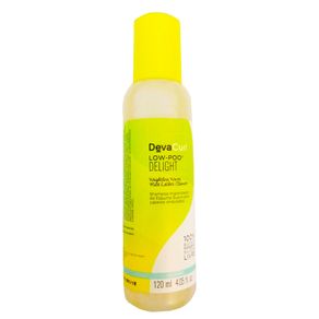 Shampoo Deva Curl Low-Poo Deligh 120ml