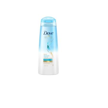 Shampoo Dove Hidratação Intensa com Oxigenio 200ml