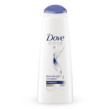Shampoo Dove Imax Reconstrução Completa