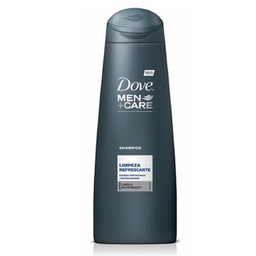 Shampoo Dove Men Limpeza Refrescante SH DOVE MEN LIMPEZA REFRESCANTE 200ML